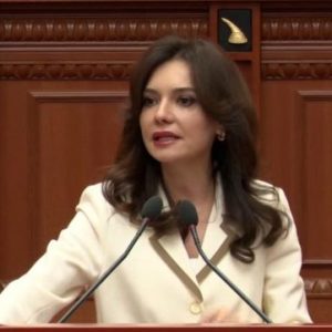 Spiropali: Rama vendosi Shqipërinë në tryezën ku merren vendime. Synojmë reformim të thellë në shërbimin e jashtëm