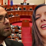 “Zagarë të Belindës”, Zegjineja “shpërthen” pas akuzës së Bardhit: Erdhe në Fier për xhin e qofte! Do të mbahesh mend si ai që përdridhej