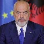 Rama niset drejt Uashingtonit, do të marrë pjesë në takimin e Bordit të Paqes me ftesë të Trump