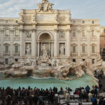 2 euro për një dëshirë, Roma vendos tarifë për shatërvanin e Trevit