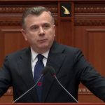 Balla: Rama me Trump-in në Bordin e Paqes, PD-në s’e vizitoi as McAallister-i!