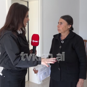 20 vjet sorollatje në Kadastër, si u legalizua shtëpia sapo erdhi ‘Stop’”