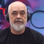 Rama në “Flasim”: Fjala ime në Izrael ishte fjala e një populli që nuk dorëzoi askënd dikur