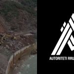 Bllokimi i aksit Elbasan-Qafë Thanë, reagon ARRSH