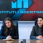 “Me një karrierë të pasur si arkitekte”, Balluku prezanton drejtuesen e re të Institutit të Ndërtimit