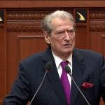 Berisha në Kuvend: Jeni e keqja radikale! Ju mbroni Ramën, Rama do ju marrë me vete