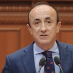 Ish-deputeti i PD-së Dashnor Sula emërohet kryeinspektor i përgjithshëm