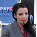 Kushtetuesja vendos, Belinda Balluku pezullohet nga detyra