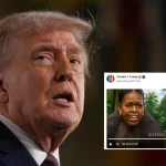 Video raciste ndaj çiftit Obama në llogarinë e presidentit Trump, shpërthejnë reagimet