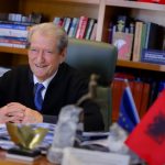 Berisha: Dashnor Sula u bë patericë e Ramës në ditët më të zeza të kryeministrit