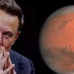 Musk heq dorë nga ambiciet për vendbanimin në Mars, synon në vend të saj hënën