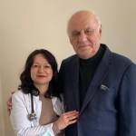 Ish-presidenti Moisiu lë spitalin pas vendosjes së pacemaker-it, QSUT: Ju urojmë shëndet të plotë