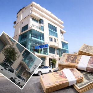 Denoncimi i “Stop” evazion miliarda lekë në Sarandë, prokuroria zbarkon te kompania Nikaj sh.p.k; nën hetim edhe zyrtarë të Tatimeve