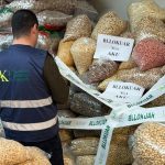 AKU bllokon mbi 2.4 tonë produkte mishi dhe fruta të thata në tregun agro-ushqimor