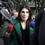 Nën hetim nga SPAK, Mirlinda Karçanaj jep dorëheqjen nga drejtimi i AKSHI-t