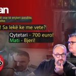 Denoncuar nga “Stop”, i mori 700 euro të burgosurit në këmbim të lejes, GJKKO dënon ish-shefi i regjimit të burgut në Lushnjë