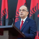 18-vjetori i Pavarësisë, Begaj: Kosova është më e fortë! Mirënjohje për ata që sollën lirinë