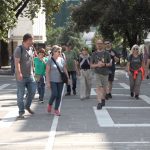 INSTAT: Vizitorët e huaj rriten me 47.6%, italianët kryesojnë