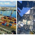 Bllokohen mbi 103 mijë palë veshje të falsifikuara në Durrës