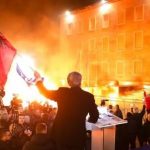 Sot protesta e opozitës para Kryeministrisë, rrugët që bllokohen