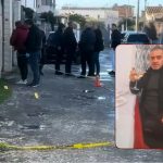 Vrasja në Kavajë para portës së autorit, sherri ndodhi për parkimin e makinës