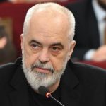 Rama bën 7 ndryshime në qeveri ikën Balluku dhe Spiropali