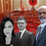 Rama mbledh qeverinë, mungojnë Balluku, Spiropali dhe Vengu