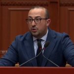 Korreshi paralajmëron: Mund të ngujohemi në Parlament nëse nuk i hiqet imuniteti Ballukut