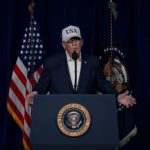 Presidenti Trump konfirmon se ushtria amerikane ka nisur një sulm ndaj Iiranit