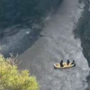 Pas 10 ditë kërkimesh, gjendet trupi i pajetë i 42-vjeçarit në lumin Osum