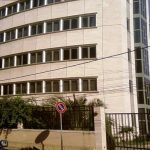 Nuk denoncuan ndërtimin pa leje, pezullohen 2 inspektorë dhe përgjegjësi i tyre në IMT (EMRAT)