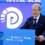 Berisha: Protesta e djeshme shënoi një kapitull të ri, mirënjohje çdo qytetari që mori pjesë