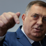 “Myslimanët dhe Sarajeva janë armiqtë tanë”, Dodik paditet për nxitje të urrejtjes kombëtare, racore dhe fetare