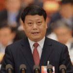 I hetuar për rryshfet, Kina dënon me burgim të përjetshëm ish-ministrin e drejtësisë