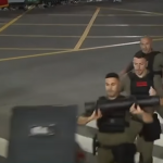 Rama publikon pamjet nga pjesëmarrja e RENEA-s në “SWAT Challenge Dubai 2026”