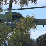 Pas Korçës, kryeministri Rama mbërrin me helikopter në Vlorë