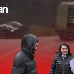 STOP-EMISIONI 119(Sezoni 11) 17 Shkurt 2026-I bie barrierave per te shmangur kamionin, policia gjobit viktimën e aksidentit.