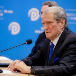 Berisha: Rama u damkos në Strasburg, nëse do shkojë në Këshillin e Europës, shqiptarët do e presin me protesta