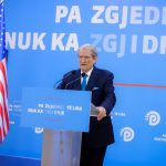 Berisha: Nesër është dita e qytetarëve, duhet të performojmë që të marrim atë që kërkojmë