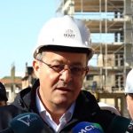 Paralajmëron kreu i IKMT-së: Ndëshkim për çdo subjekt që nuk plotëson kushtet për sigurinë në kantiere!