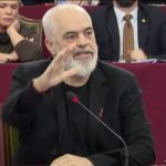 Rama: Belinda Balluku më ka dorëzuar tre herë dorëheqjen, nuk e kam pranuar! Ja pse