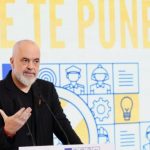 Rama: 1600 të punësuar në administratë nga Programi Kombëtar i Praktikave të Punës