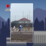 Këtu stërviten sportistët në Shqipëri..pamje që flasin vetë!