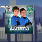 Vetëm 9 vjeç, shqiptar dhe i pikasur nga trajneri i Cristiano Ronaldos