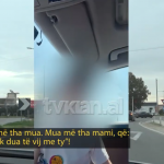 “Ai do vdesi copë-copë” i shan fëmijës babain nga inati, hakmarrja e nënës: Nuk ke shanc ta takosh!