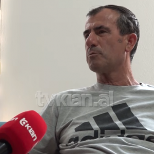 “O të vritet ai ose të vritem unë”, i morën gjysmën e shtëpisë për rrugë, i “zhduket” prona!