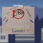 “Më të mirët e Tv Klan” ja kush surprizoi Saimirin dhe Gentin