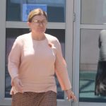 Prokuroria e Posaçme kërkon 1 vit e gjysmë burg për kryetaren e Bashkisë Roskovec