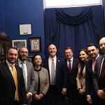 Deputetët e opozitës takime në Kongresin Amerikan: Lufta e SHBA ndaj karteleve të drogës lajm i mirë