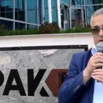 Gjykata e Posaçme kalon për gjykim kryetarin e Bashkisë së Tropojës, Rexh Byberi